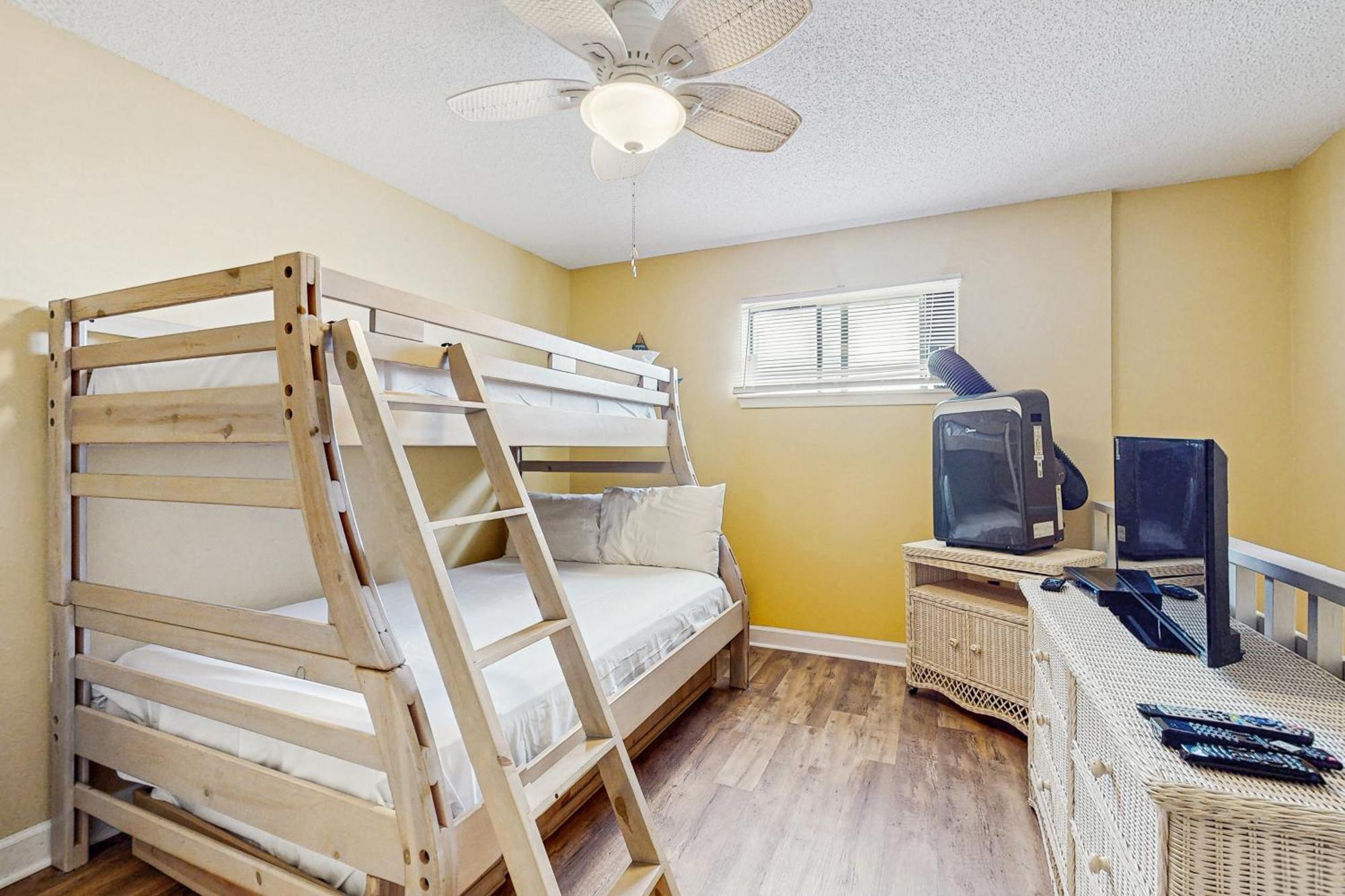 Sundial Condos Галф Шорс Стая снимка
